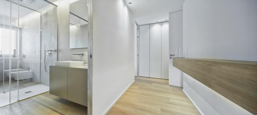 Luxury Suites Collection - Milano 33 Riccione Exterior foto